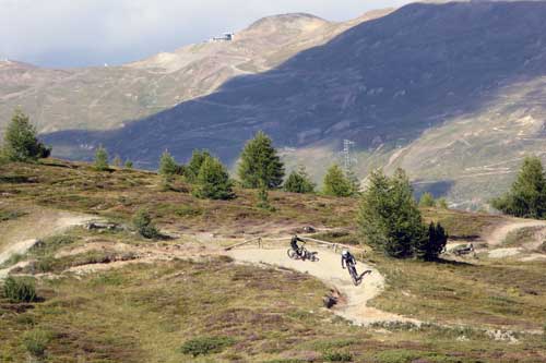 Livigno