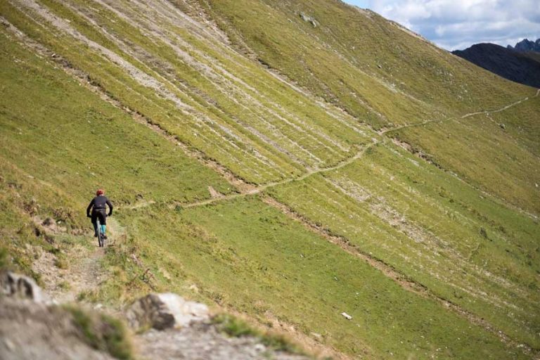 Trailweek Lenzerheide Trails